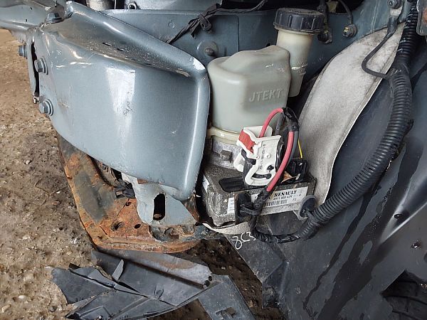 Servopumpe DACIA DOKKER MPV (KE_)