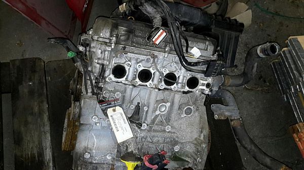 Motor SUZUKI SWIFT III (MZ, EZ)