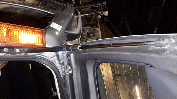 Tailgate gas strut SUZUKI IGNIS II (MH)