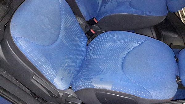 Vordersitze 2-türig CITROËN C2 (JM_)