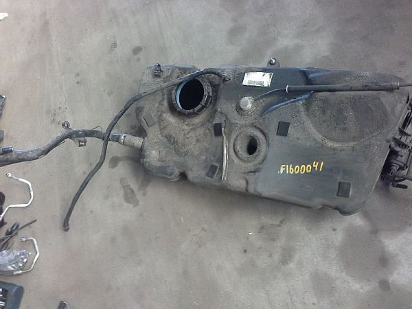 Tank MINI MINI (R56)
