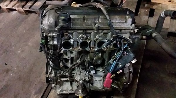 Motor SUZUKI IGNIS II (MH)