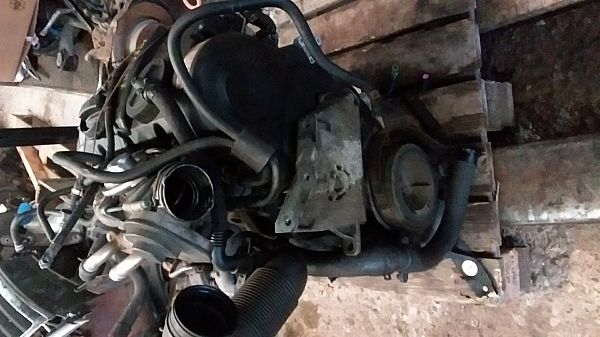 Motor VW LUPO (6X1, 6E1)