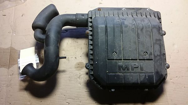 Luchtfilter SEAT Mii (KF1, KE1)