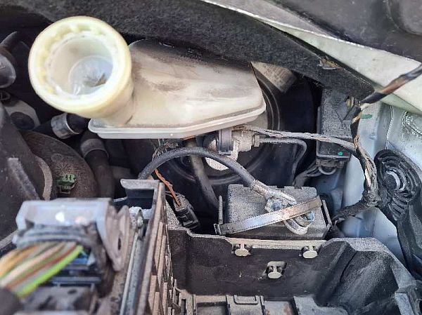 A l b - brake parts MASERATI GHIBLI III (M157)