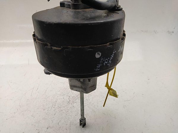A l b - brake parts SMART CITY-COUPE (450)