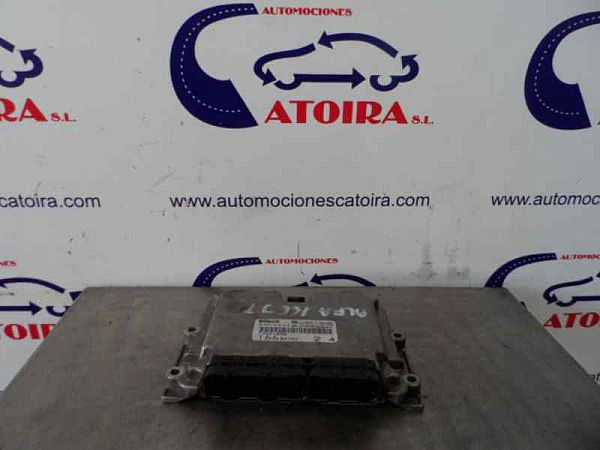 Controller diverse ALFA ROMEO 166 (936_)