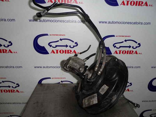 A l b - brake parts VAUXHALL INSIGNIA Mk I (A) Sports Tourer (G09)