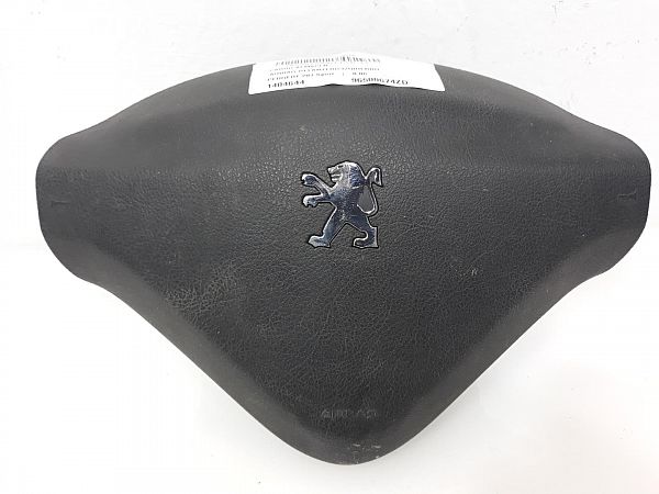 Airbag kpl. PEUGEOT 207 (WA_, WC_)