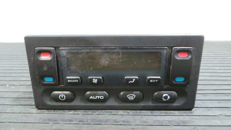 Heat - regulator VAUXHALL NOVA Hatchback (S83)