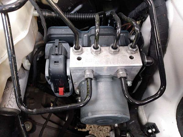 ABS-Pompe AUDI A7 Sportback (4GA, 4GF)