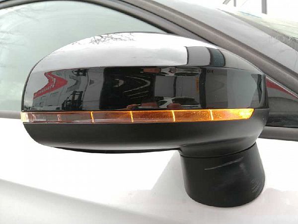 rétroviseur AUDI A1 Sportback (8XA, 8XF)