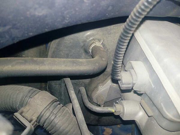 A l b - brake parts HONDA ACCORD VIII (CU)