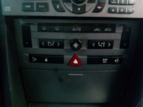Heat - regulator VAUXHALL INSIGNIA Mk I (A) Sports Tourer (G09)