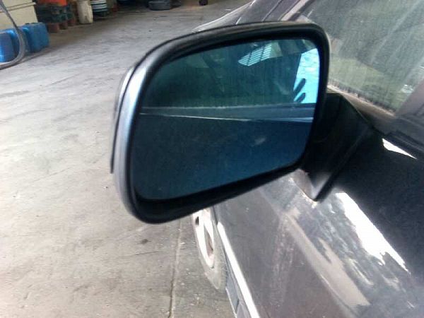 Wing mirror VAUXHALL INSIGNIA Mk I (A) Sports Tourer (G09)