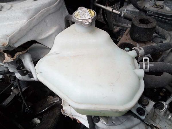 Ausgleichsbehälter KIA PRO CEE'D (JD)
