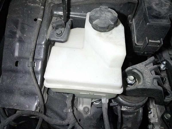 Ausgleichsbehälter KIA PRO CEE'D (JD)