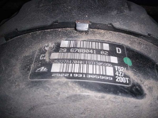 A l b - brake parts BMW 3 (E90)