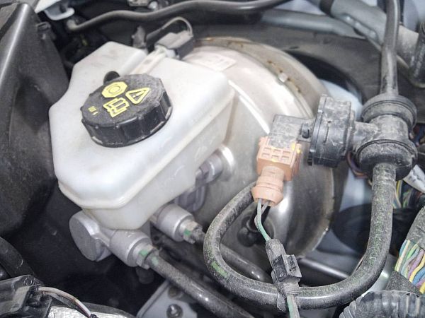 A l b - brake parts JAGUAR XE (X760)