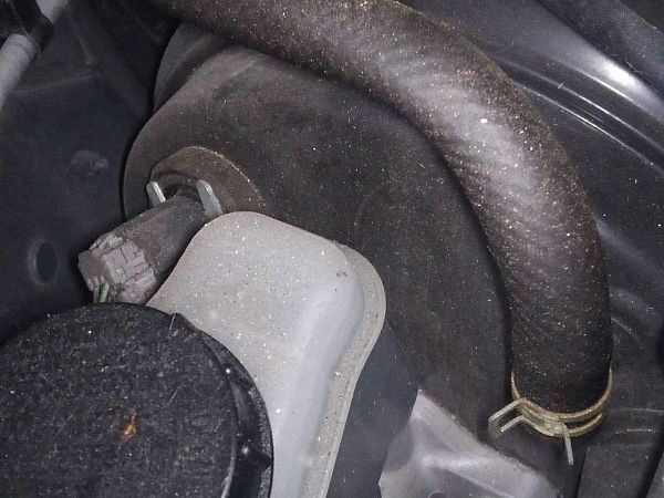 A l b - brake parts INFINITI QX70