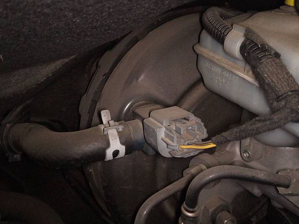 A l b - brake parts OPEL ASTRA J (P10)