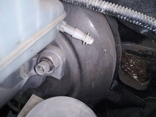 A l b - brake parts OPEL INSIGNIA A (G09)