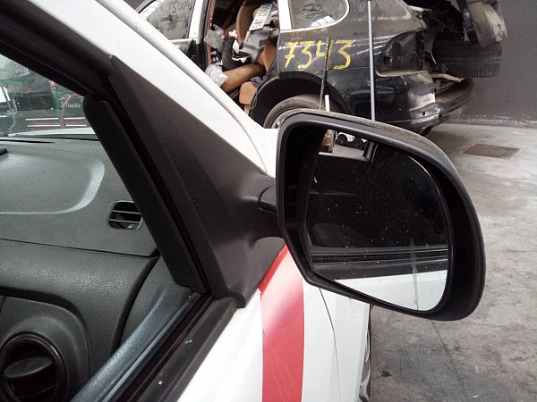 Seitenspiegel DACIA LODGY (JS_)