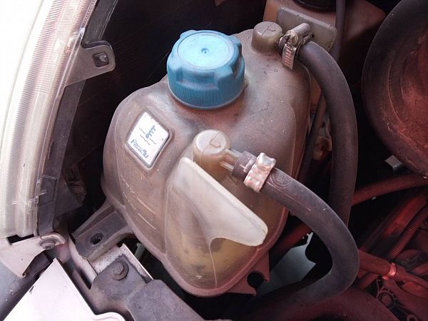 PEUGEOT Koelvloeistof dop aan een goede prijs bij