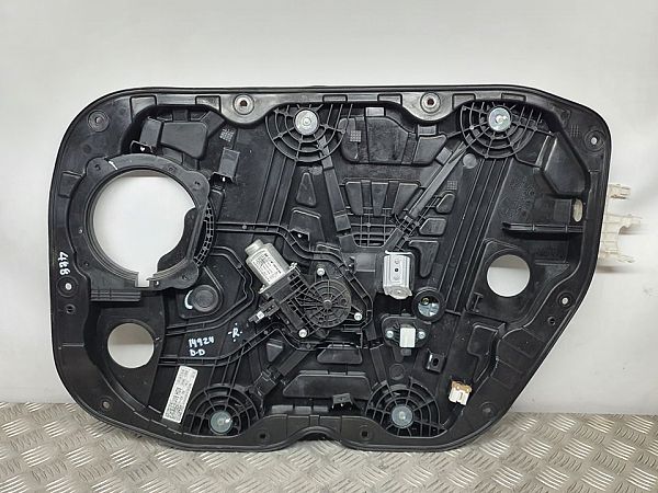 Ruderegulator HYUNDAI IONIQ (AE)