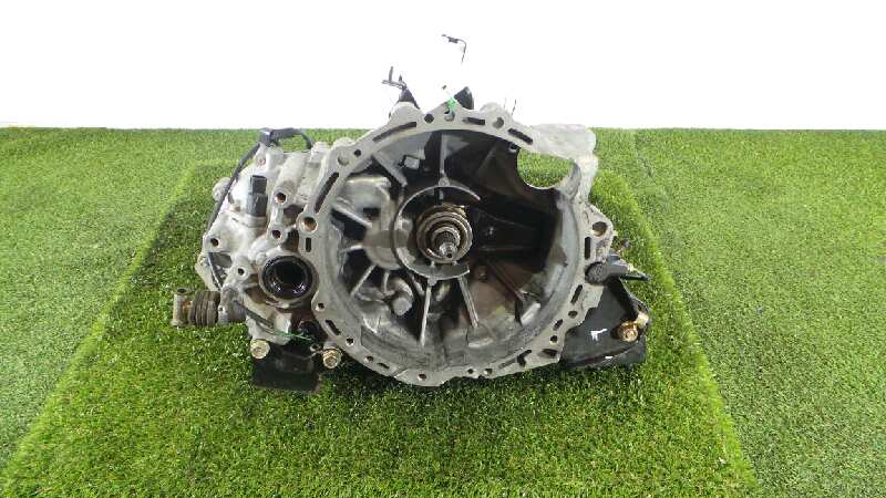 Schaltgetriebe FORD USA PROBE Mk II (ECP)