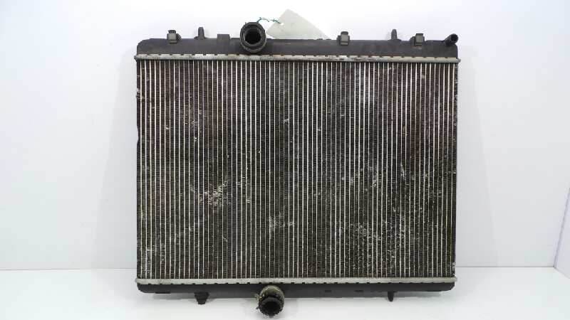 Radiator VAUXHALL INSIGNIA Mk I (A) Sports Tourer (G09)