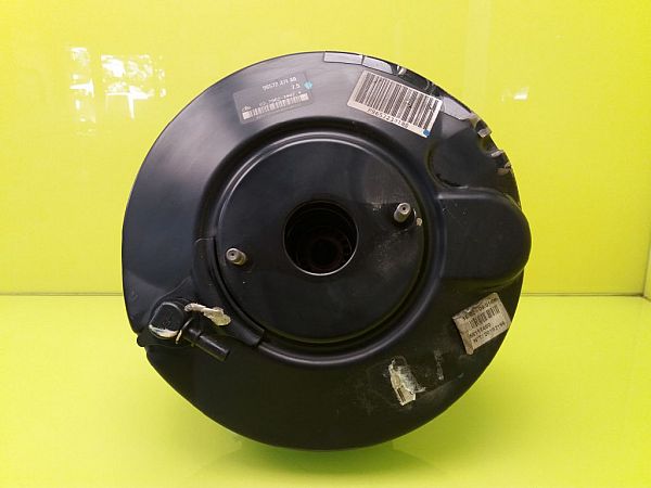 A l b - brake parts VAUXHALL INSIGNIA Mk I (A) Sports Tourer (G09)