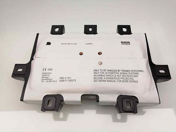 Airbag - complete DS DS 5
