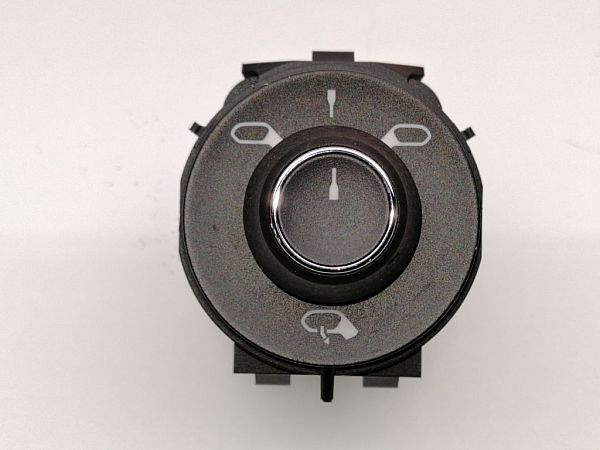 Wing mirror - switch DS DS 5