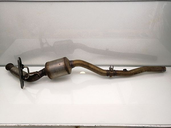 Catalyseur SKODA OCTAVIA III Combi (5E5, 5E6)
