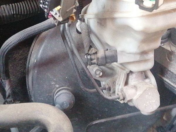 A l b - brake parts FIAT FIORINO Box Body/Estate (225_)