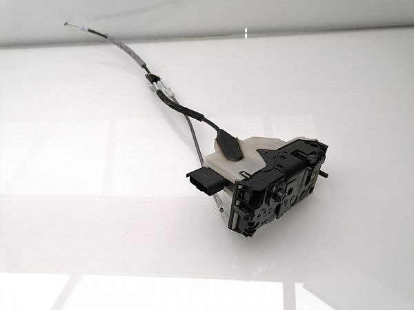 Door lock DS DS 5
