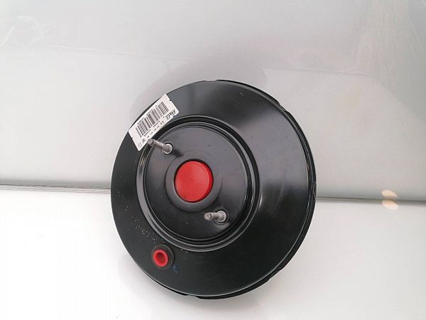 A l b - brake parts PEUGEOT 208 I (CA_, CC_)