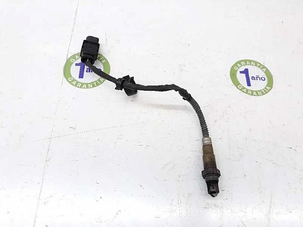 Sonda lambda LAND ROVER FREELANDER 2 (L359)