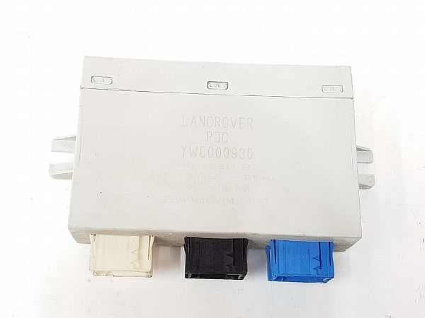 Steuergerät PDC (Park Distance Control) LAND ROVER RANGE ROVER Mk III (L322)
