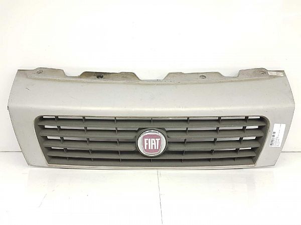 Kühlergrill | Für Fiat | Kühlergrills - Online-S Produktbild-Vorschau 5