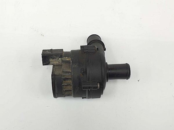 Nissan X-trail - Pompe à eau Xtrail | Autoparts24