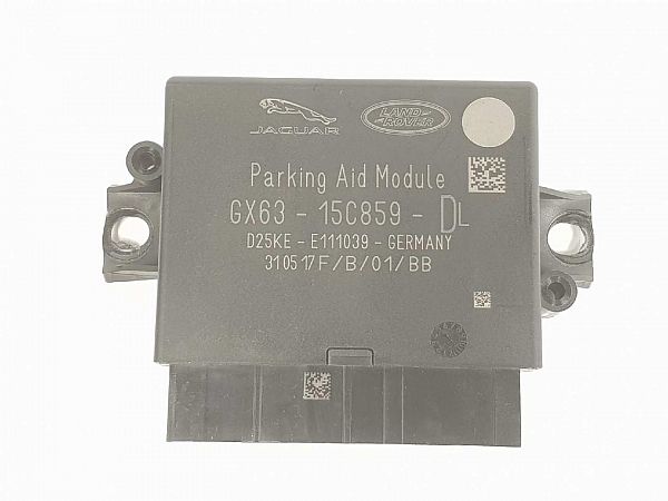 Steuergerät PDC (Park Distance Control) LAND ROVER DISCOVERY SPORT (L550)