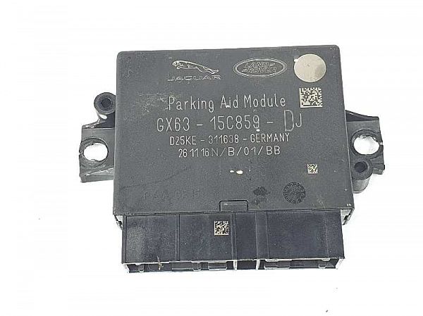Steuergerät PDC (Park Distance Control) LAND ROVER DISCOVERY SPORT (L550)