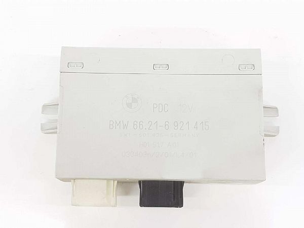 Steuergerät PDC (Park Distance Control) BMW 3 (E46)