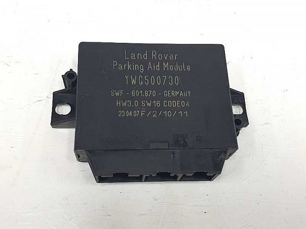 Steuergerät PDC (Park Distance Control) LAND ROVER RANGE ROVER SPORT (L320)