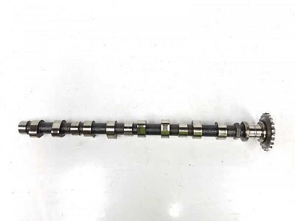 Cam shaft MITSUBISHI PAJERO/SHOGUN IV (V8_W, V9_W)