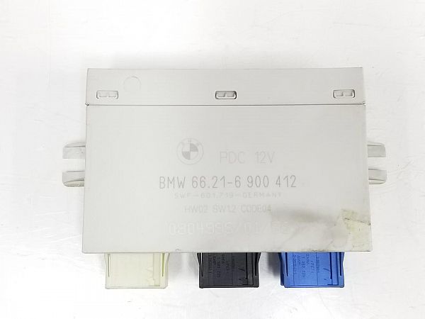 Steuergerät PDC (Park Distance Control) BMW 7 (E38)