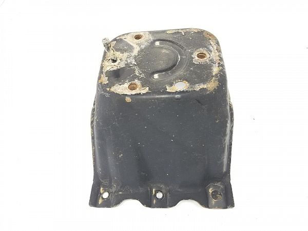 Mitsubishi - Reservewiel bevestiging | Autoparts24
