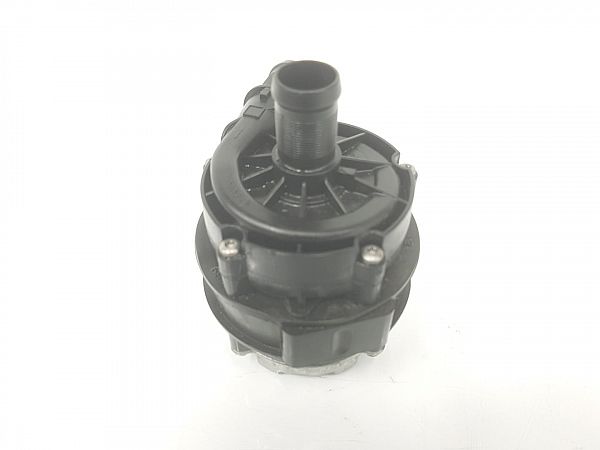Water pump DACIA DUSTER Box